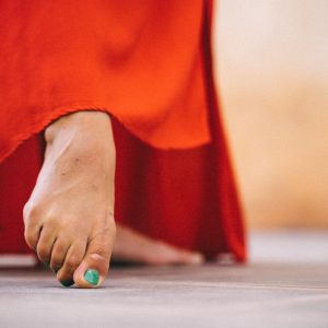 Lemon & Thyme Beard Oil