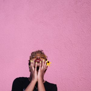 Tea Tree & Eucalyptus Body Scrub