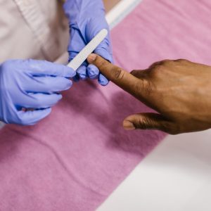 Grapefruit & Jasmine Shampoo